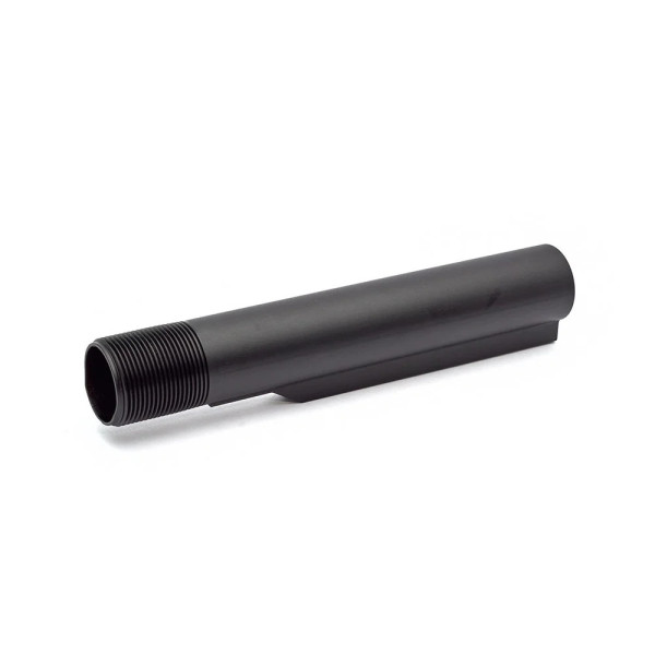 Eemann Tech 6-position Receiver Extension Tube for AR-15  Chez DEVILLE ARMORY. Votre armurerie en ligne.