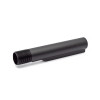 Eemann Tech 6-position Receiver Extension Tube for AR-15  Chez DEVILLE ARMORY. Votre armurerie en ligne.