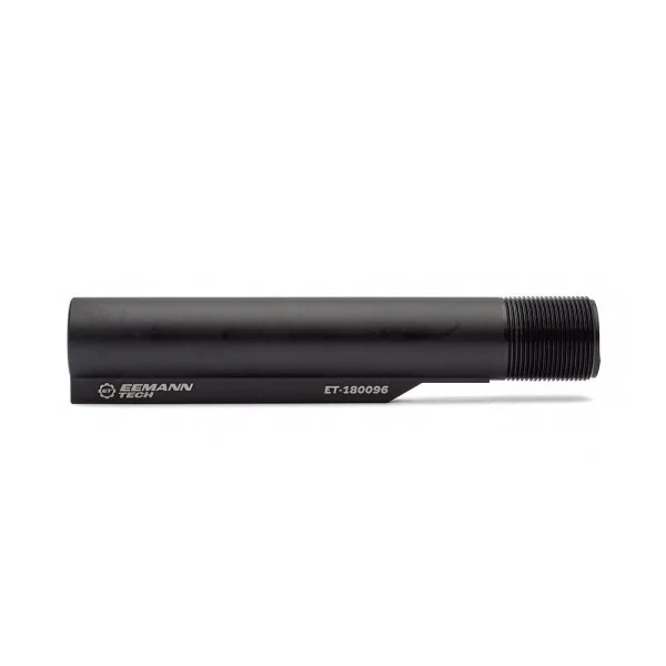 Eemann Tech 6-position Receiver Extension Tube for AR-15