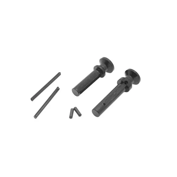 Eemann Tech Extended Takedown & Pivot Pins Set for AR-15