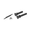 Eemann Tech Extended Takedown & Pivot Pins Set for AR-15