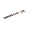 Eemann Tech Competition Buffer Spring for AR-15 Platform, Spring weight: 8 lbs