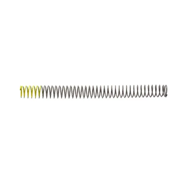 Eemann Tech Competition Buffer Spring for AR-15 Platform, Spring weight: 12 lbs