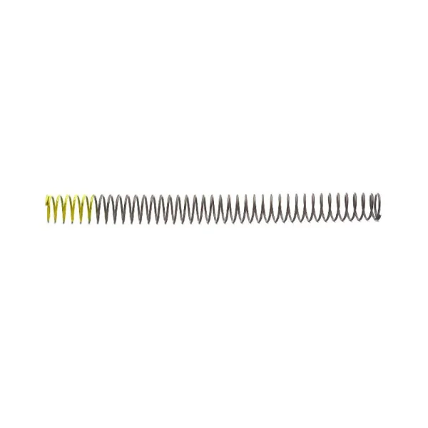 Eemann Tech Competition Buffer Spring for AR-15 Platform, Spring weight: 12 lbs