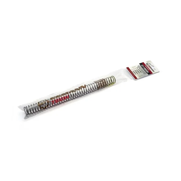 Eemann Tech Competition Buffer Spring for AR-15 Platform, Spring weight: 12 lbs