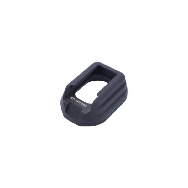 Eemann Tech Competition Magwell for JP GMR15 PCC