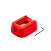 Eemann Tech Competition Puits de chargeur pour JP GMR15 PCC - Rouge