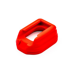 Eemann Tech Competition Magwell for JP GMR15 PCC - RED  Chez DEVILLE ARMORY. Votre armurerie en ligne.