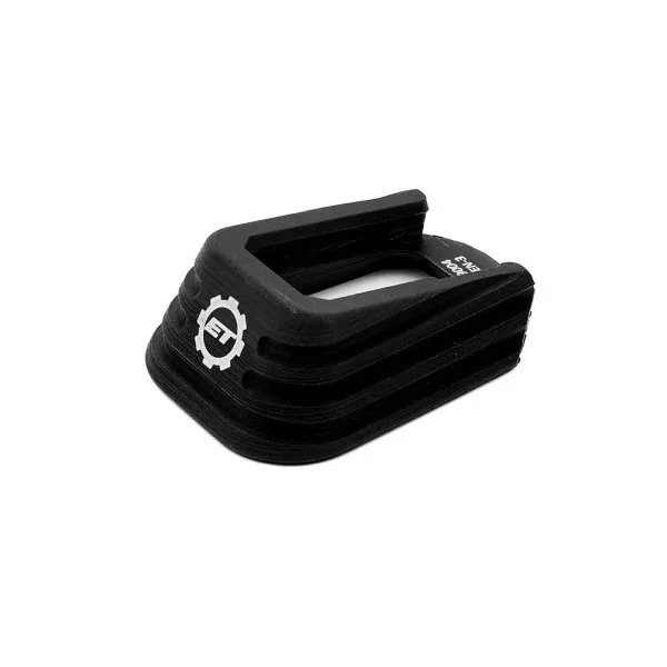 Eemann Tech Puits de chargeur pour ADC PCC GEN3 - Noir