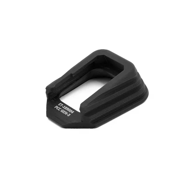 Eemann Tech Puits de chargeur pour ADC PCC GEN3 - Noir