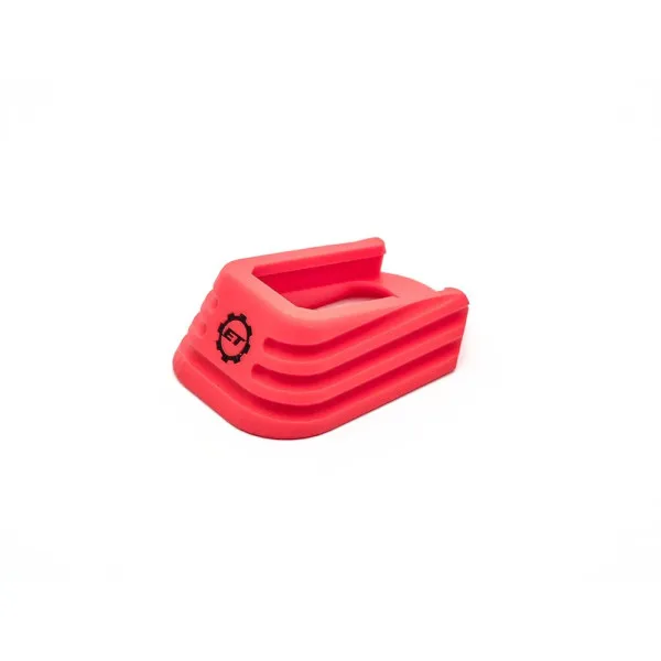 Eemann Tech Puits de chargeur pour ADC PCC GEN3 - Rouge