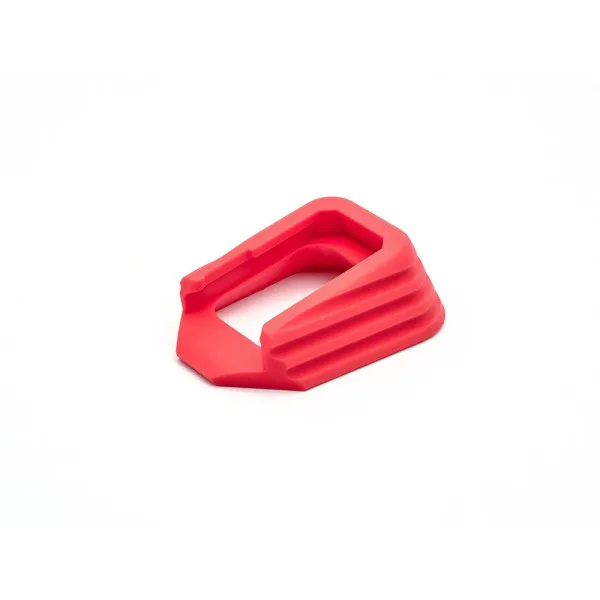 Eemann Tech Puits de chargeur pour ADC PCC GEN3 - Rouge