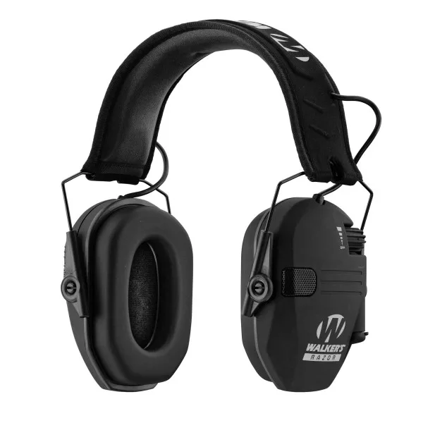 Casques Walker's Razor 2 Noir