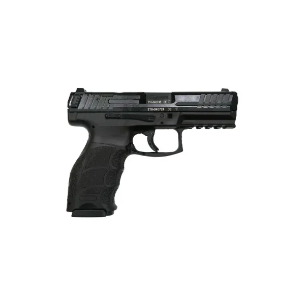 Pistolet SFP9-SF OR 9X19MM - Noir - 15 COUPS - INCLUS