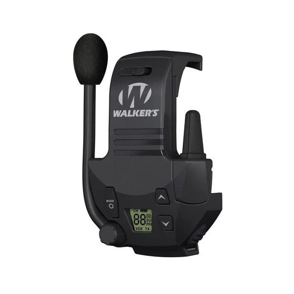 Kit Talkie-Walkie pour casque Razor  Chez DEVILLE ARMORY. Votre armurerie en ligne.