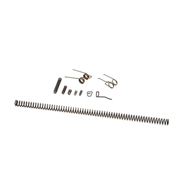 Kit de ressorts de rechange Eemann Tech pour Grand Power Stribog  Chez DEVILLE ARMORY. Votre armurerie en ligne.