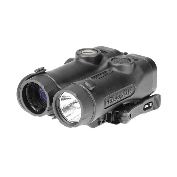 Holosun Laser Elite 321 Rouge + IR
