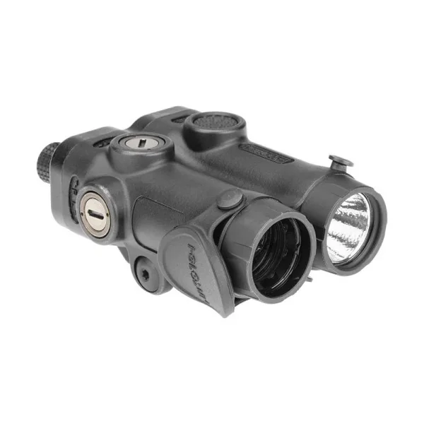 Holosun Laser Elite 321 Rouge + IR