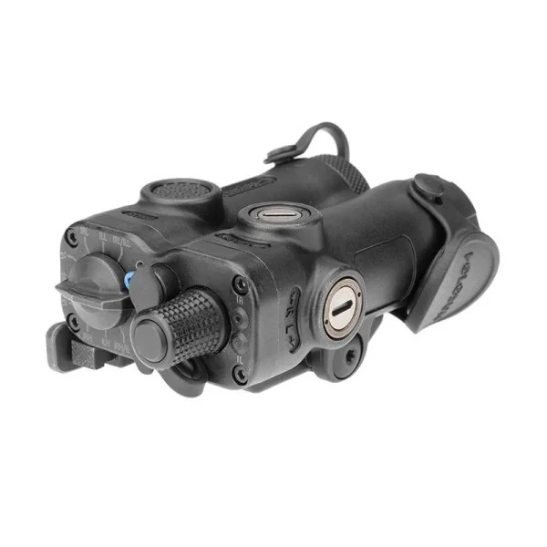 Holosun Laser Elite 321 Rouge + IR