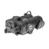 Holosun Laser Elite 321 Rouge + IR