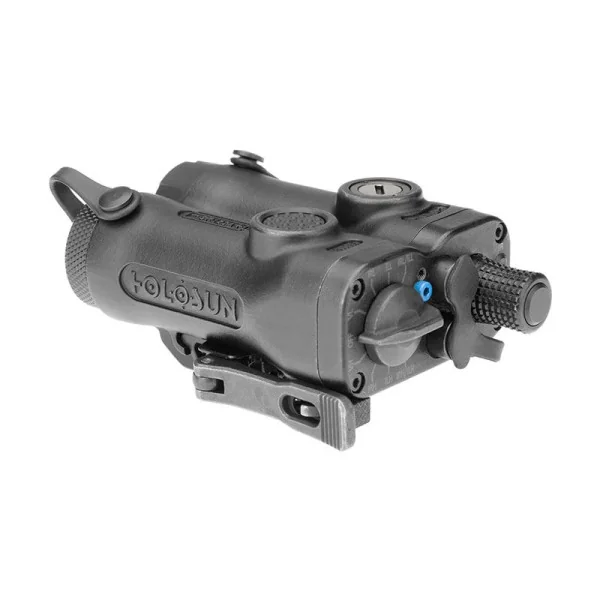 Holosun Laser Elite 321 Rouge + IR