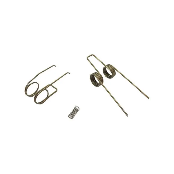 Eemann Tech Competition Détente Ressorts Kit pour GP Stribog