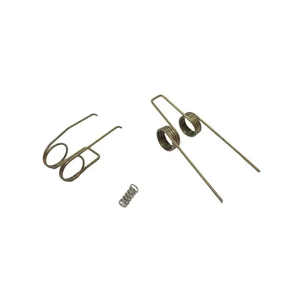 Eemann Tech Competition Détente Ressorts Kit pour GP Stribog