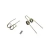 Eemann Tech Competition Détente Ressorts Kit pour GP Stribog