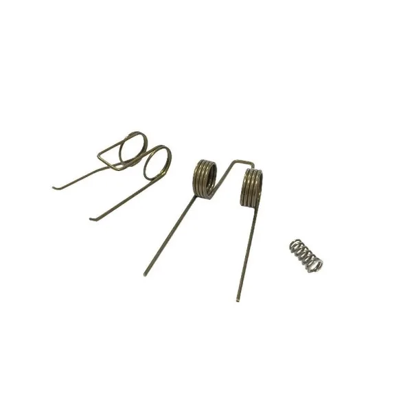 Eemann Tech Competition Détente Ressorts Kit pour GP Stribog
