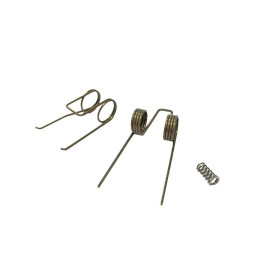 Kit ressort compétition pour GP Stribog  Chez DEVILLE ARMORY. Votre armurerie en ligne.