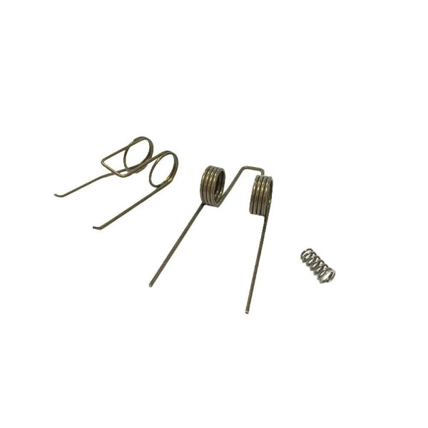 Kit ressort compétition pour GP Stribog  Chez DEVILLE ARMORY. Votre armurerie en ligne.