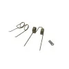 Eemann Tech Competition Détente Ressorts Kit pour GP Stribog