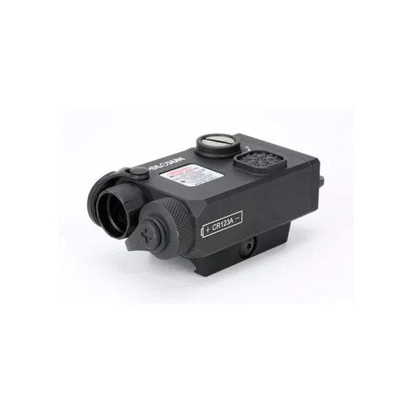 Holosun Laser 221 Vert + IR