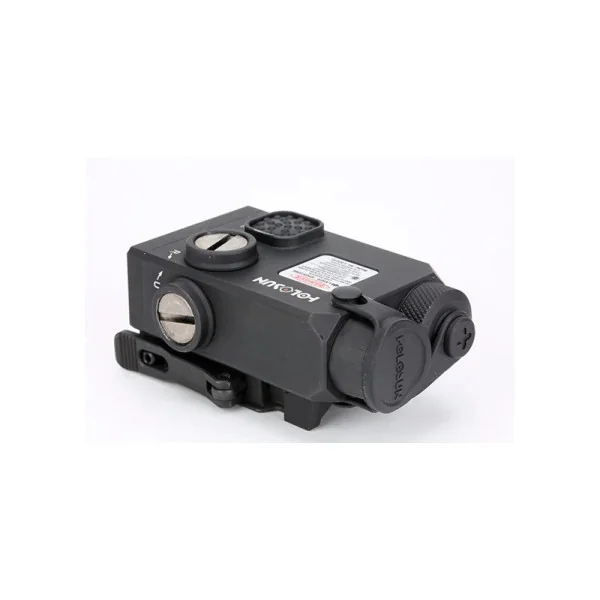 Holosun Laser 221 Vert + IR