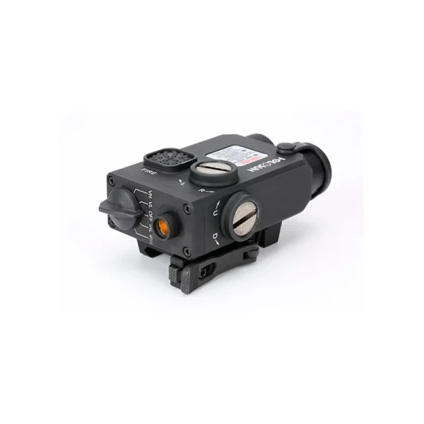 Holosun Laser 221 Vert + IR