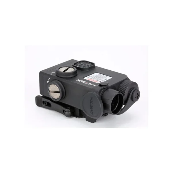 Holosun Laser 221 Vert + IR