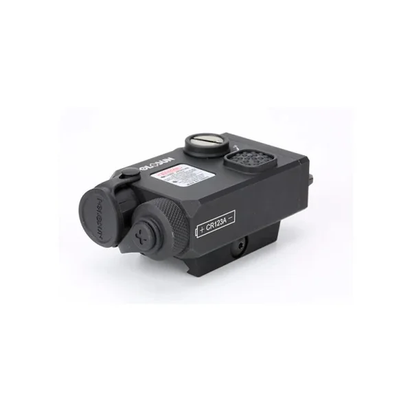 Holosun Laser 221 Vert + IR