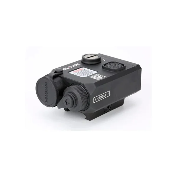 Holosun Laser 321 Vert +IR