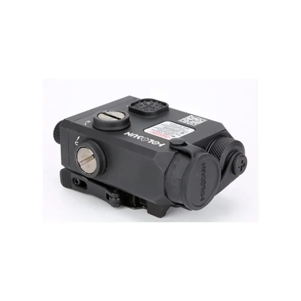 Holosun Laser 321 Vert +IR