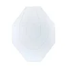 Cardboard IPSC Vertical Painted Target 50 pcs./Pack