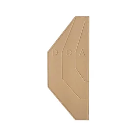 Eemann Tech IPSC Cut Paper Targets – 100 pcs./pack