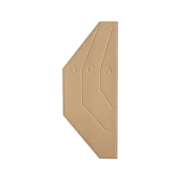 Eemann Tech IPSC Cut Paper Targets – 100 pcs./pack