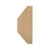 Eemann Tech IPSC Cut Paper Targets – 100 pcs./pack