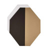 Eeman Tech Cardboard IPSC Painted Target 50 pcs./Pack