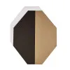 Eeman Tech Cardboard IPSC Painted Target 50 pcs./Pack