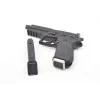 Armanov MPREXRACE Magazine Base Pad +1 rnd Race for Rex Zero