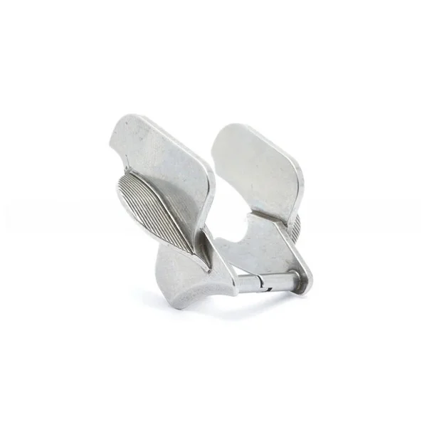 Eemann Tech Competition Thumb Safety avec Shield pour 1911/2011