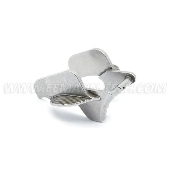 Eemann Tech Competition Thumb Safety avec Shield pour 1911/2011