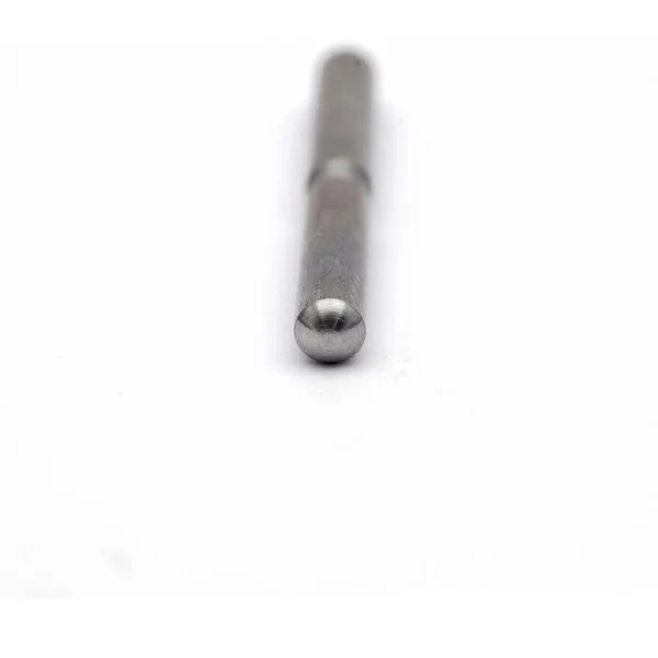 Eemann Tech Mainspring Housing Pin pour 2011, Argent