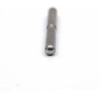 Eemann Tech Mainspring Housing Pin pour 2011, Argent
